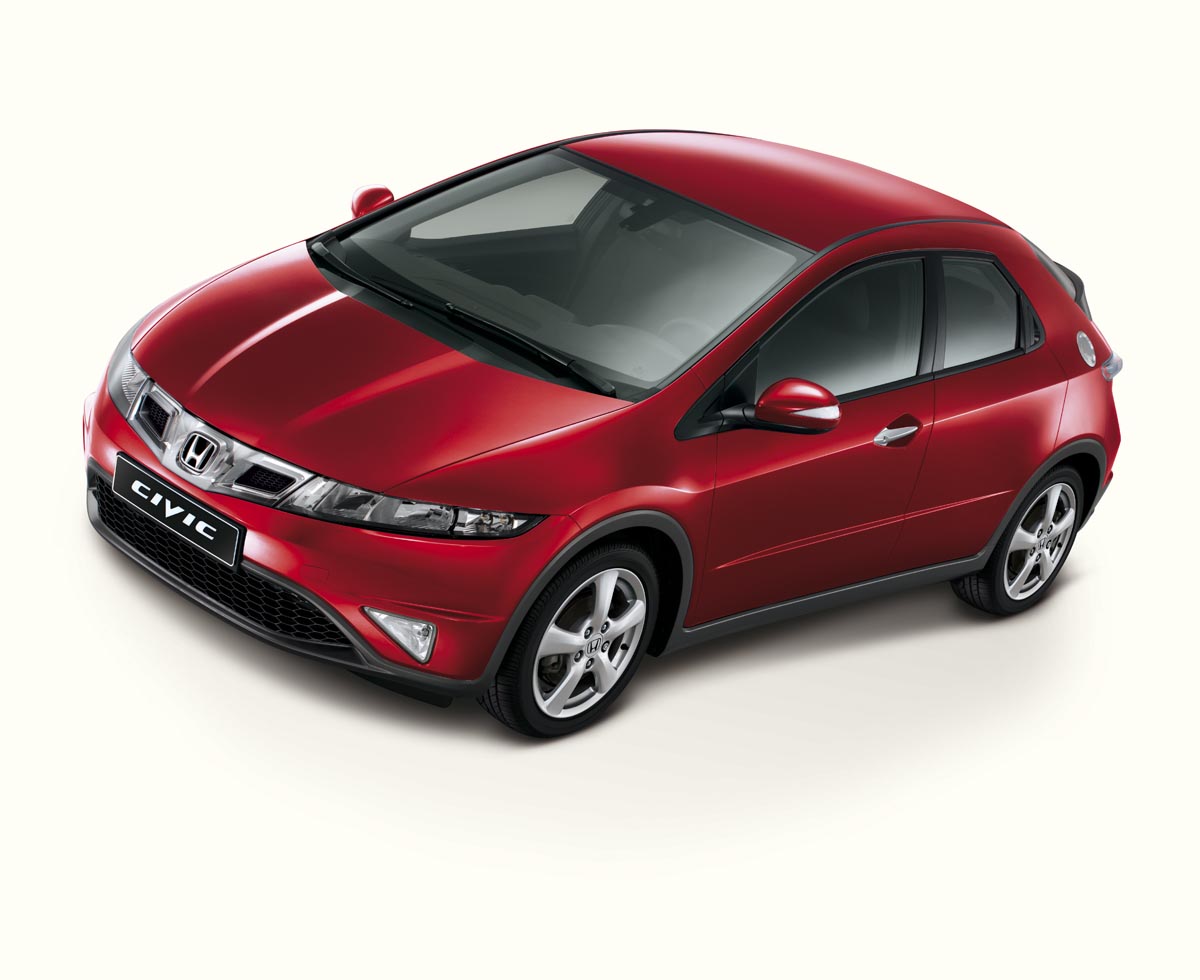 Dealer samochodowy honda #4
