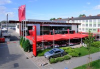 Honda Plaza