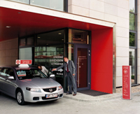 Honda Plaza Odkup samochodów używanych