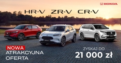 Nowa Atrakcyjna Oferta Cenowa 